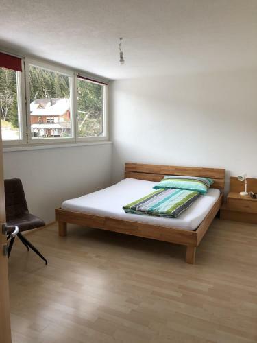 Apartamento Appartement Mountainstar