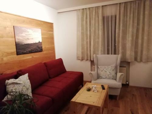 Apartamento Haus Mei�nitzer