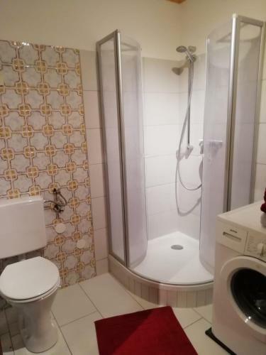 Apartamento Haus Mei�nitzer