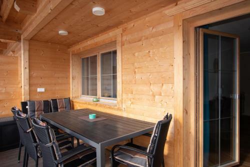 Apartamento Chalet Appartement Sollererwirt Wild019