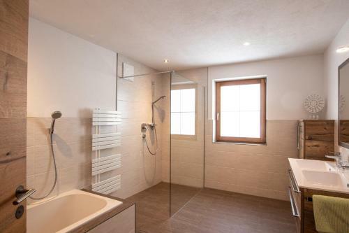 Apartamento Chalet Appartement Sollererwirt Wild019
