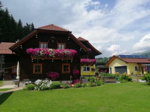 Chalet Taurachblick