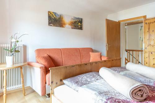 Chalet Taurachblick