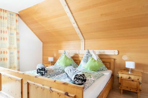 Chalet Taurachblick