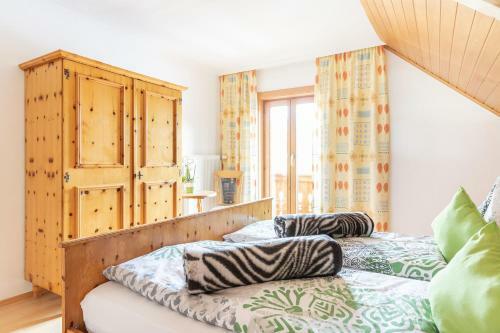 Chalet Taurachblick