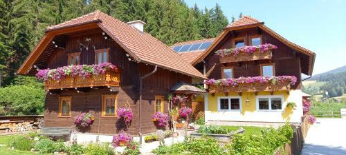 Chalet Taurachblick