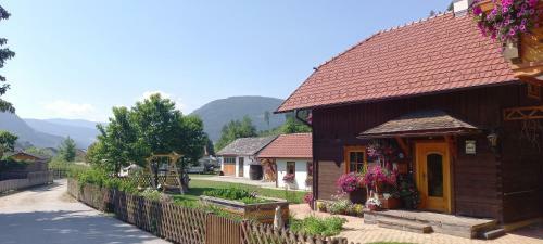 Chalet Taurachblick