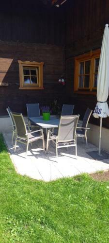 Chalet Taurachblick