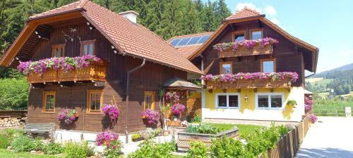 Chalet Taurachblick