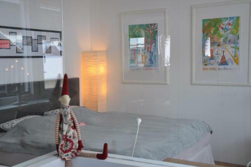 Apartamento Feels Like Home