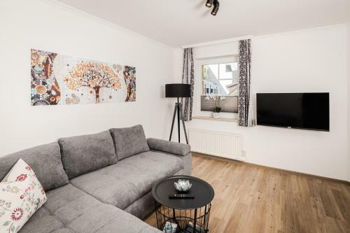 Apartamento Leonhardsblick Appartements