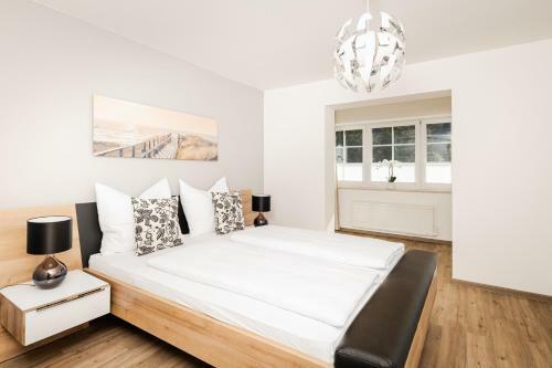 Apartamento Leonhardsblick Appartements