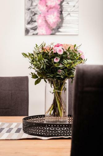 Apartamento Leonhardsblick Appartements