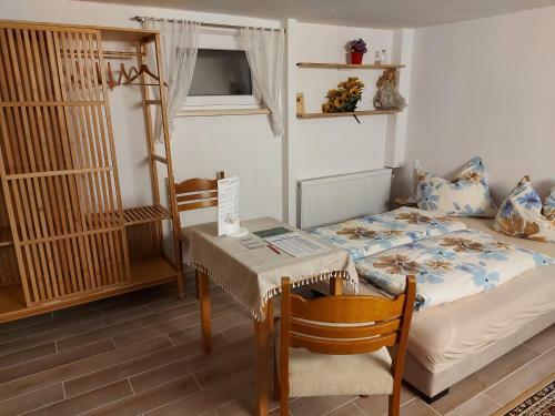 Hostal Landhaus Dersch