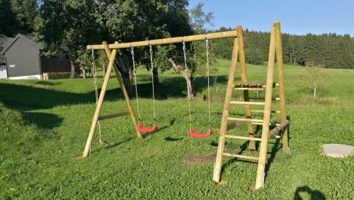 Hostal Landhaus Dersch