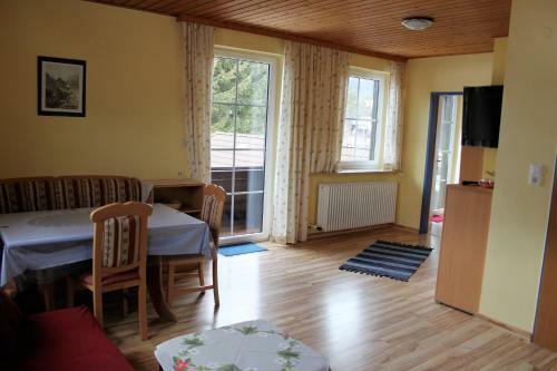 Apartamento Ferienhaus Santner