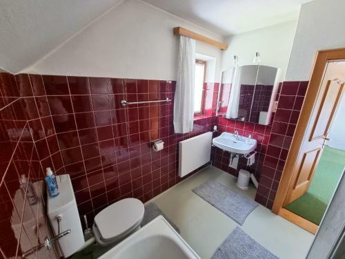 Holiday Home Mariandl