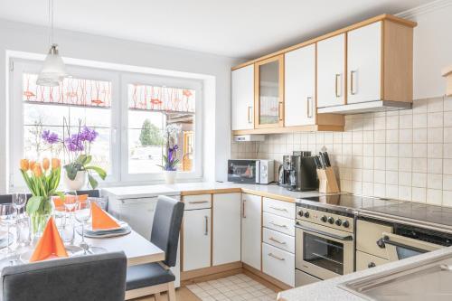 Apartamento Appartement Taurachblick