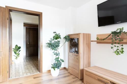 Apartamento Appartement Taurachblick