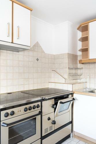 Apartamento Appartement Taurachblick