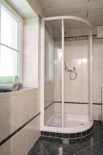 Apartamento Appartement Taurachblick