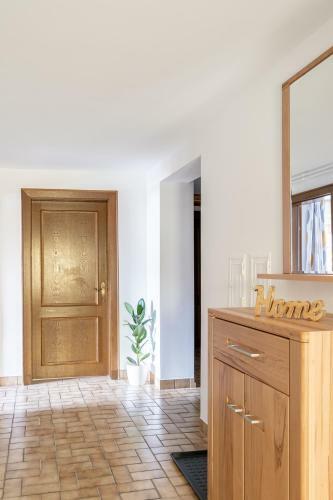 Apartamento Appartement Taurachblick