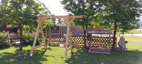 Apartamento Appartement Taurachblick