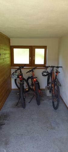 Apartamento Appartement Taurachblick