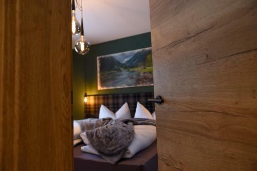 Lerchpeuntgut Alpenfreud Apartments