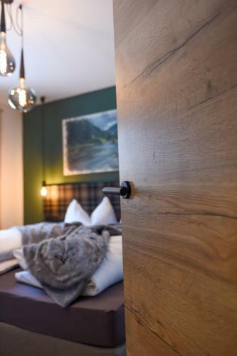 Lerchpeuntgut Alpenfreud Apartments