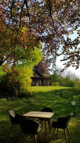 Villa Haus Am Eichengrund