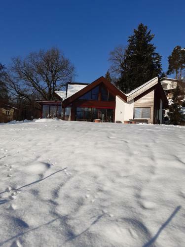 Villa Haus Am Eichengrund