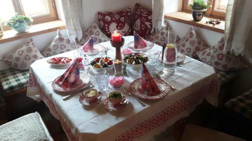 Apartamento Ferienappartement Am Leisnitzbach