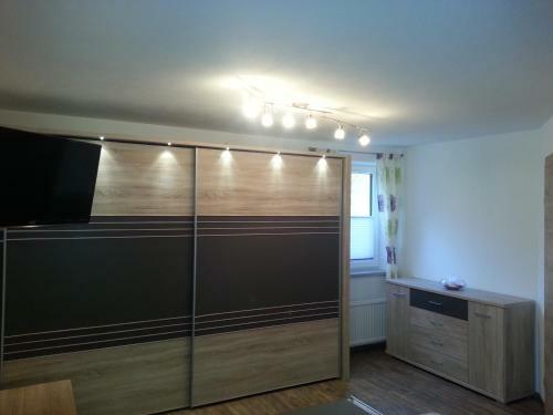 Apartamento 4 Jahreszeiten