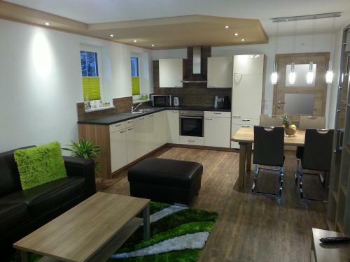 Apartamento 4 Jahreszeiten