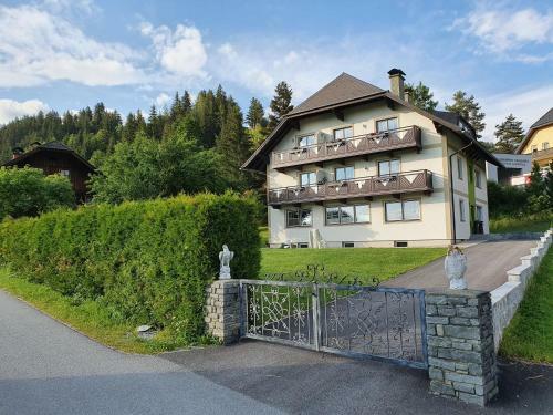 Apartamento 4 Jahreszeiten