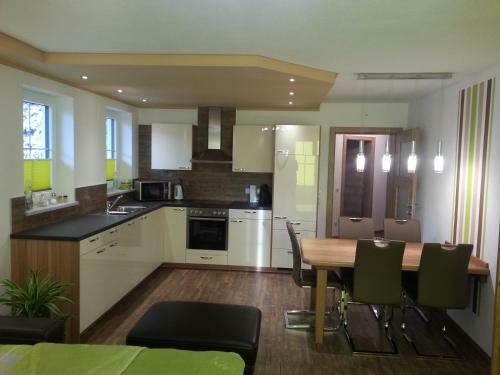 Apartamento 4 Jahreszeiten