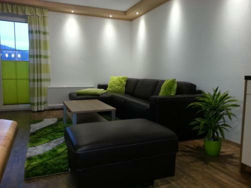 Apartamento 4 Jahreszeiten