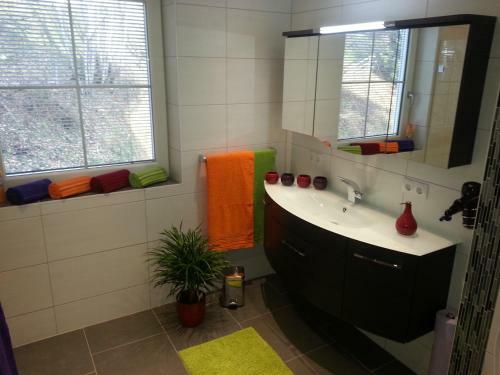 Apartamento 4 Jahreszeiten