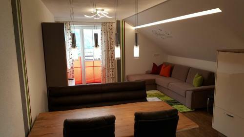Apartamento 4 Jahreszeiten