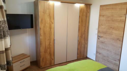 Apartamento 4 Jahreszeiten