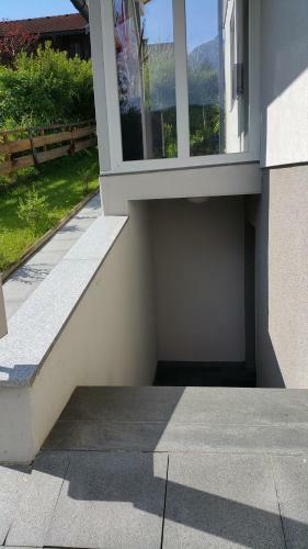 Apartamento Ferienwohnungen Sammer