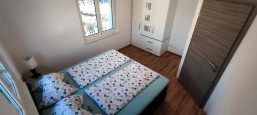 Apartamento Ferienwohnungen Sammer