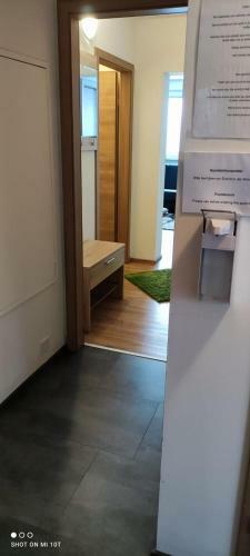 Apartamento Ferienwohnungen Sammer