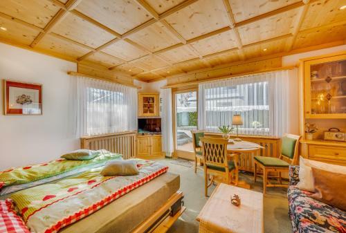 Apartments Olympiastra�e