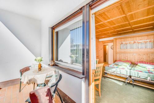 Apartments Olympiastra�e