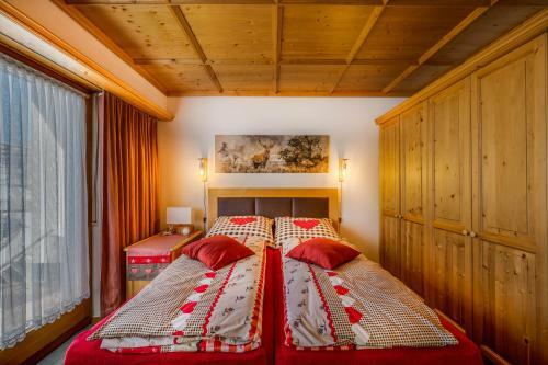Apartments Olympiastra�e