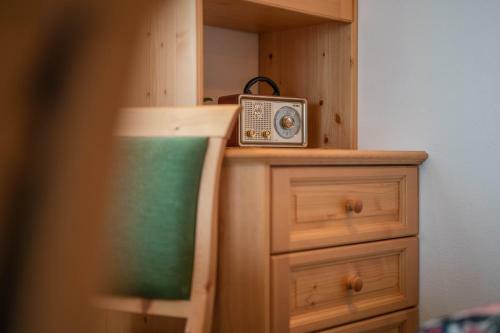 Apartments Olympiastra�e