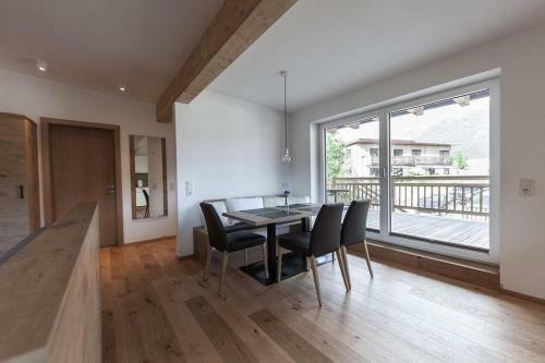 Apartamento Appartement Meier