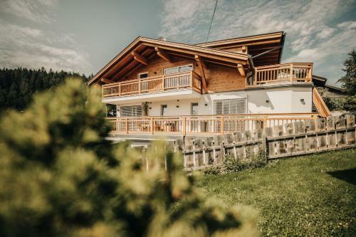Apartamento Appartement Meier
